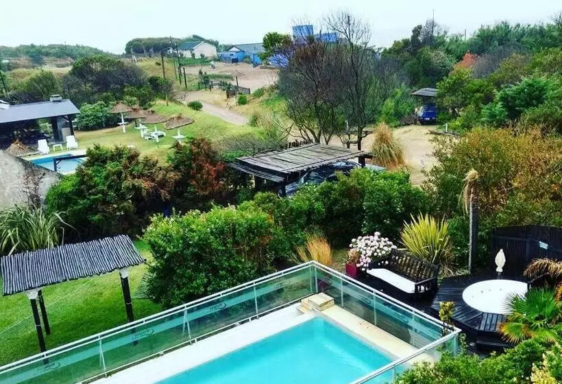 Hotel Wanglen