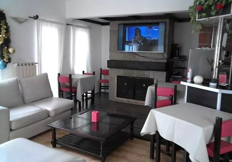 Hotel Wanglen