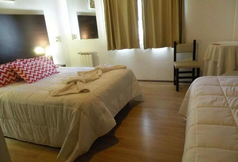 Hotel Wanglen
