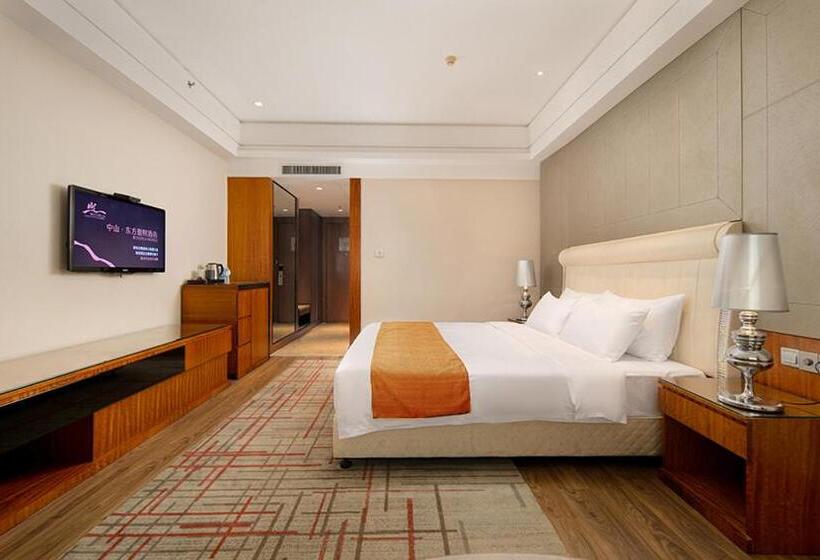 Hôtel Zhongshan Phoenix By Funyard