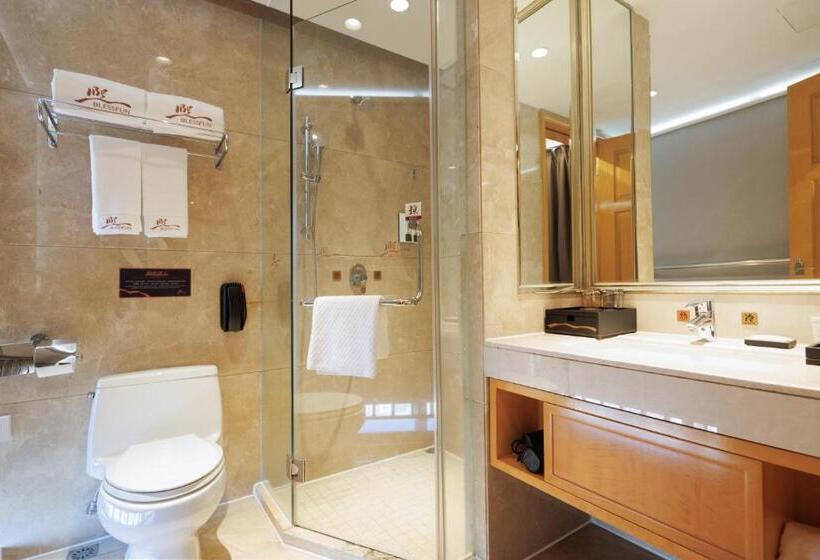 Hôtel Zhongshan Phoenix By Funyard