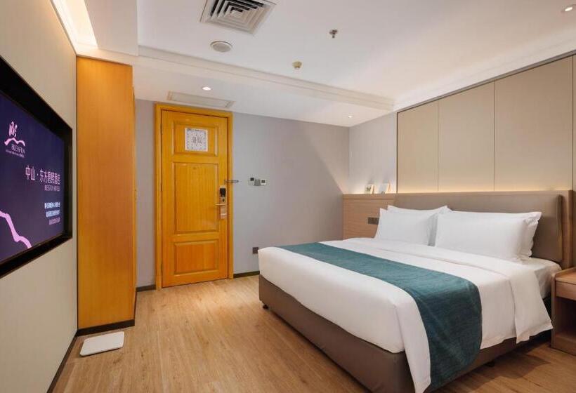 Hôtel Zhongshan Phoenix By Funyard