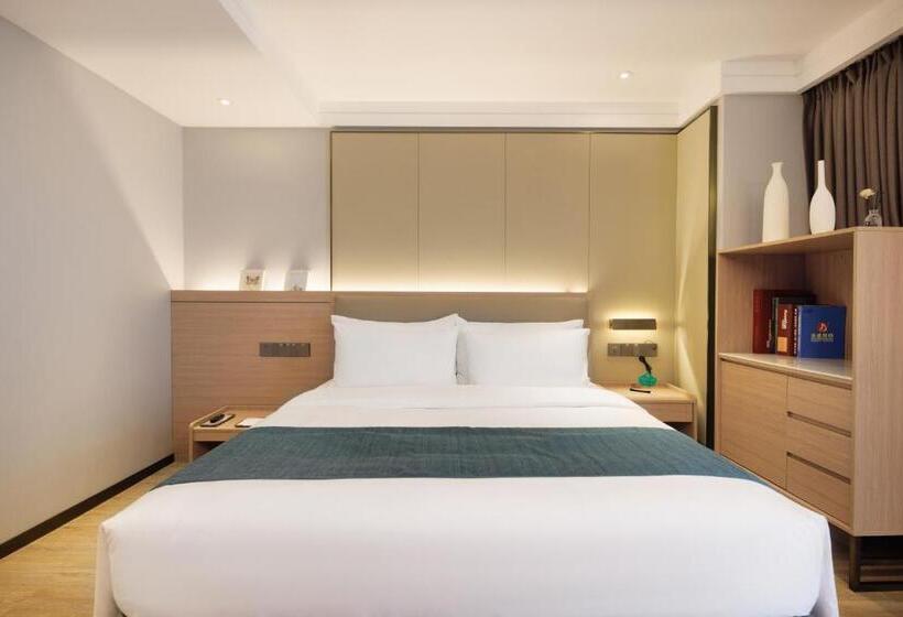 Hôtel Zhongshan Phoenix By Funyard