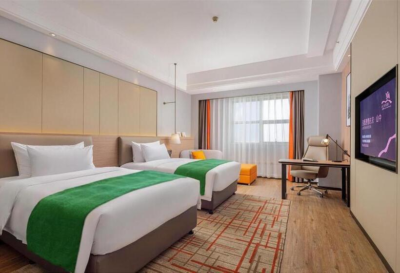 Hôtel Zhongshan Phoenix By Funyard