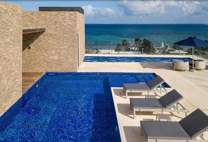Lovely And Homely 2 Br With Ocean View