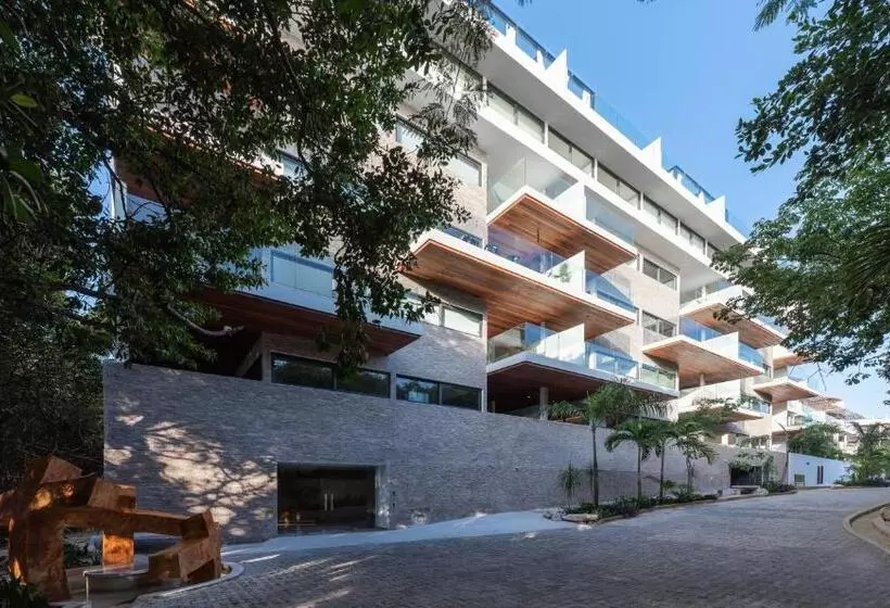 Lovely And Homely 2 Br With Ocean View
