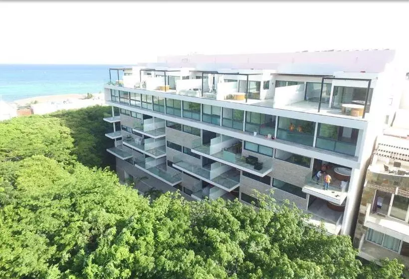 Lovely And Homely 2 Br With Ocean View