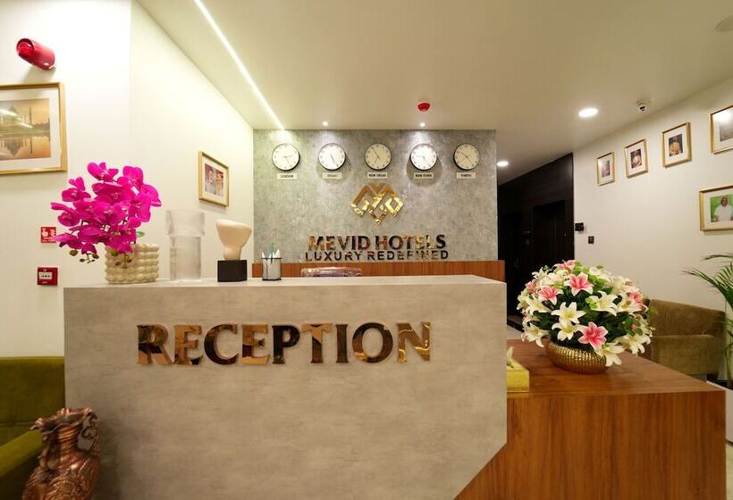 Mevid Hotels