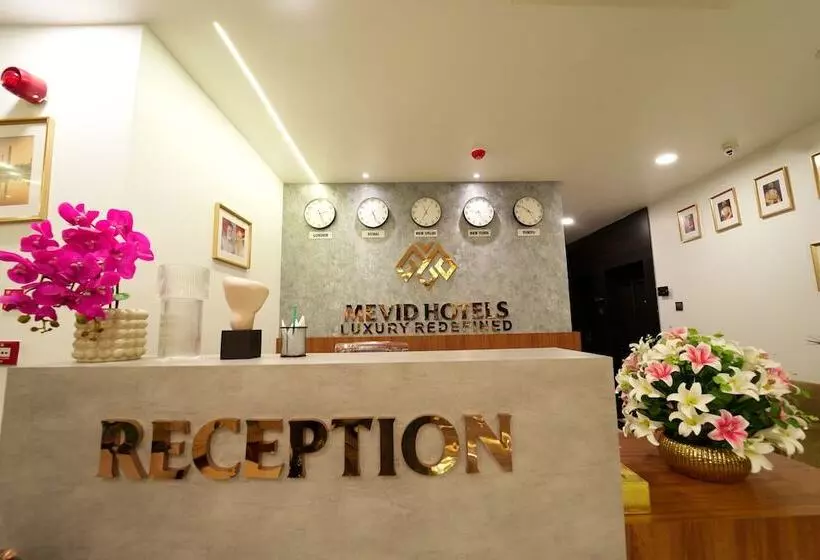 Mevid Hotels