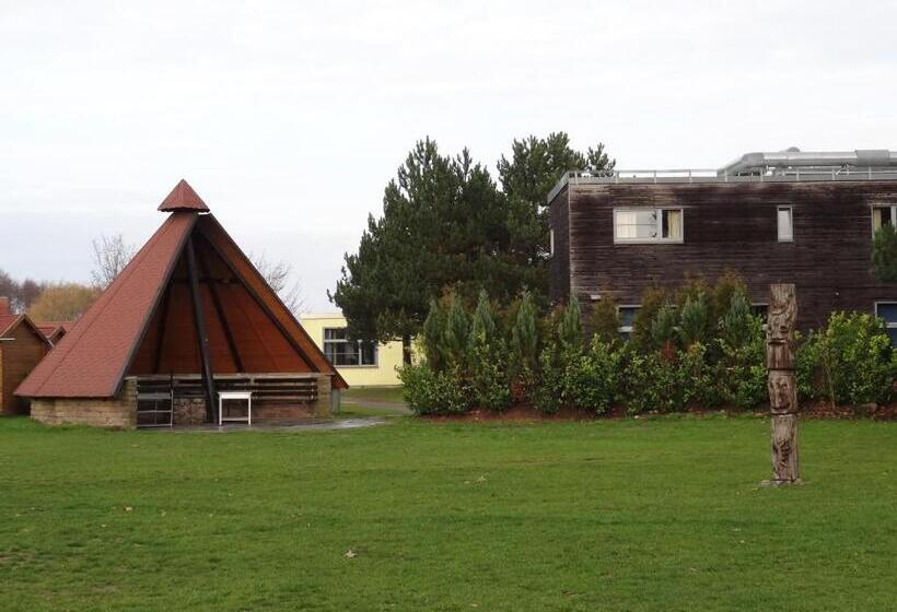 ペンション A&s Ferienzentrum Schwerin