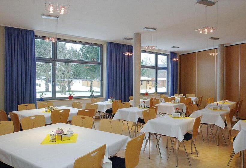 ペンション A&s Ferienzentrum Schwerin