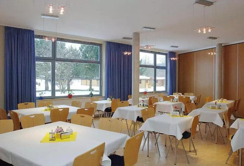 پانسیون A&s Ferienzentrum Schwerin