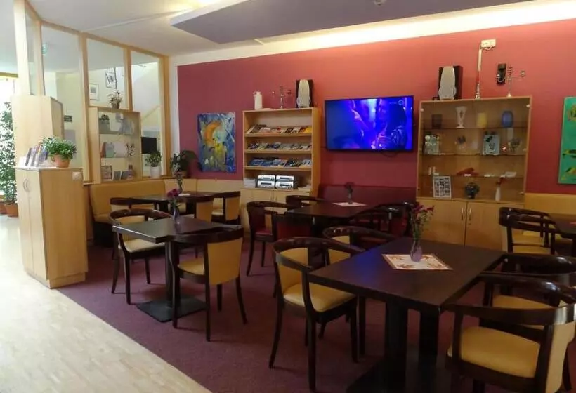 پانسیون A&s Ferienzentrum Schwerin
