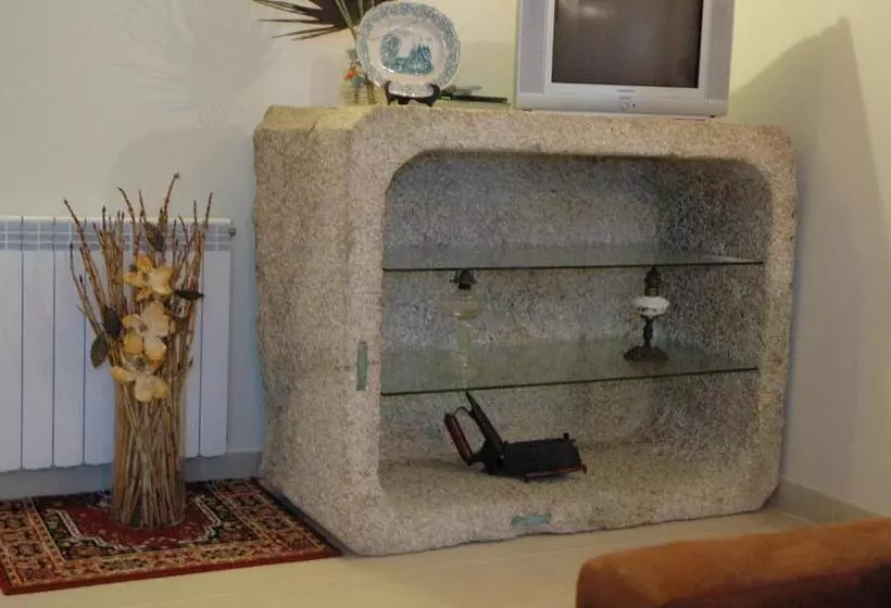 Majatalo Casa Avó Alice