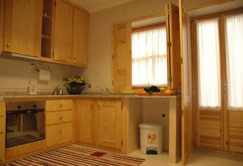 Majatalo Casa Avó Alice