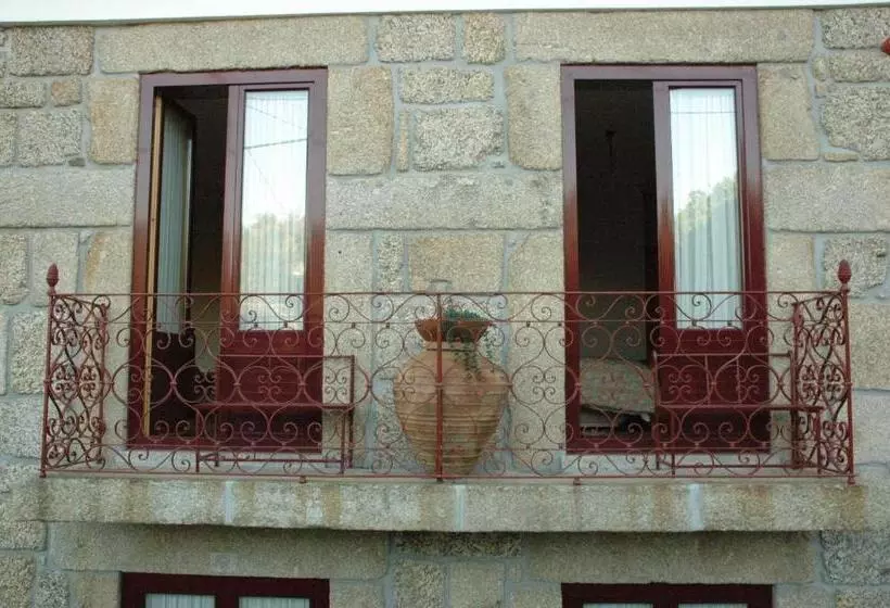 Majatalo Casa Avó Alice