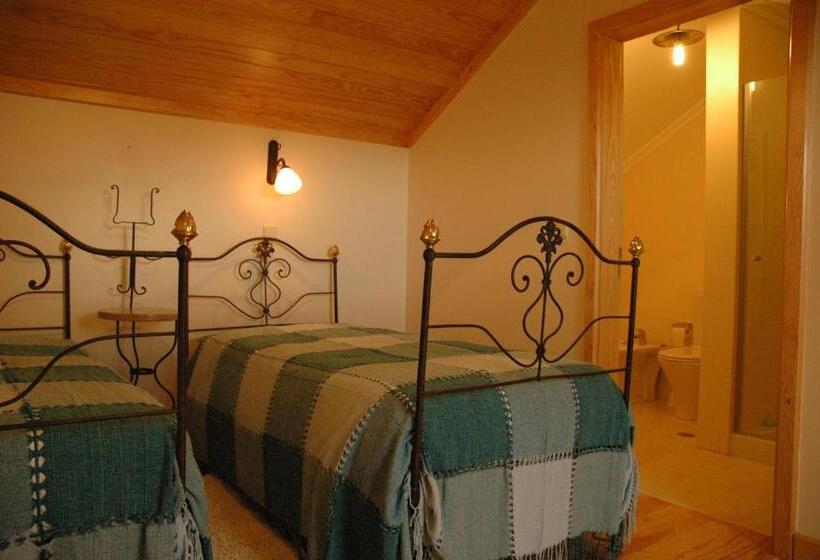 پانسیون Casa Avó Alice