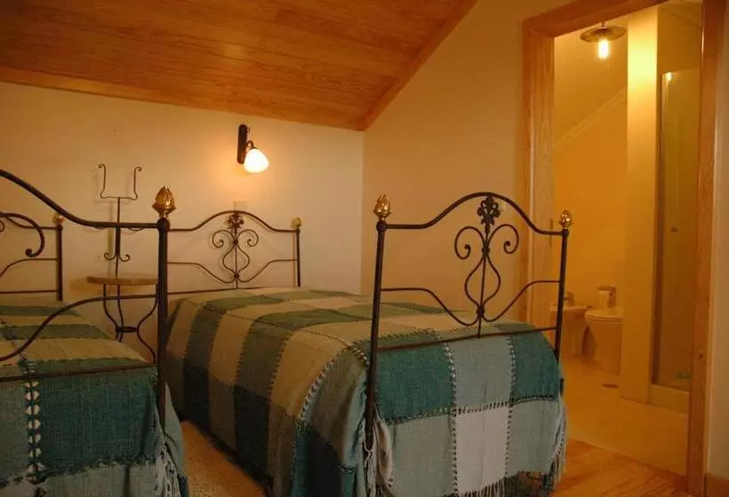 Majatalo Casa Avó Alice