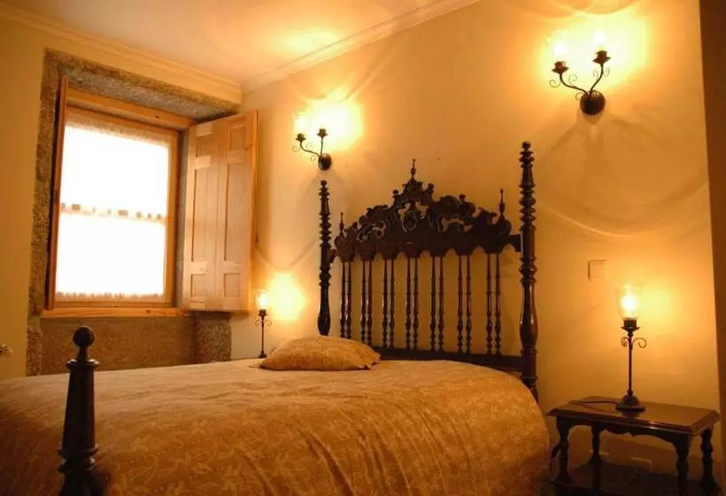 Majatalo Casa Avó Alice