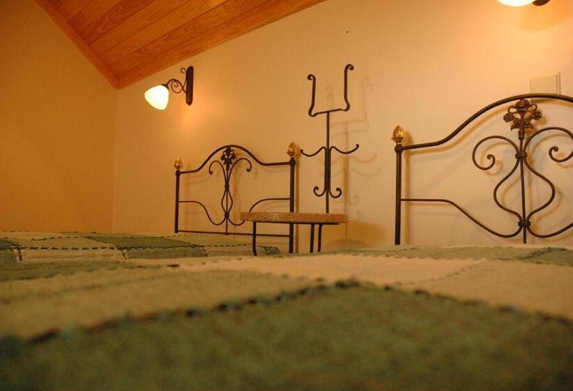 پانسیون Casa Avó Alice