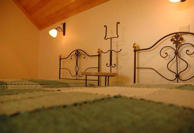 Majatalo Casa Avó Alice