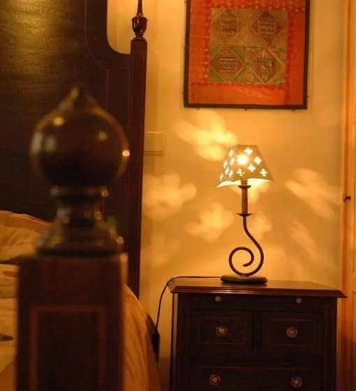 Majatalo Casa Avó Alice