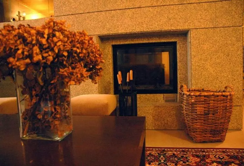 Majatalo Casa Avó Alice