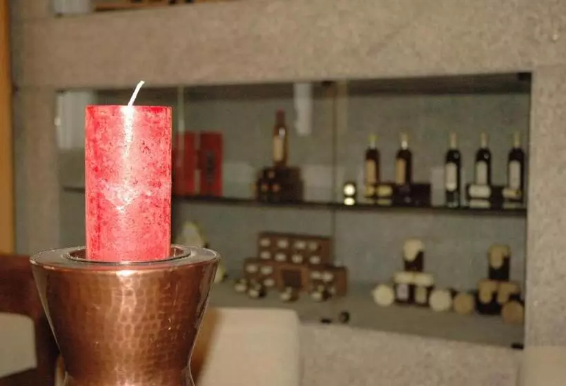 Majatalo Casa Avó Alice