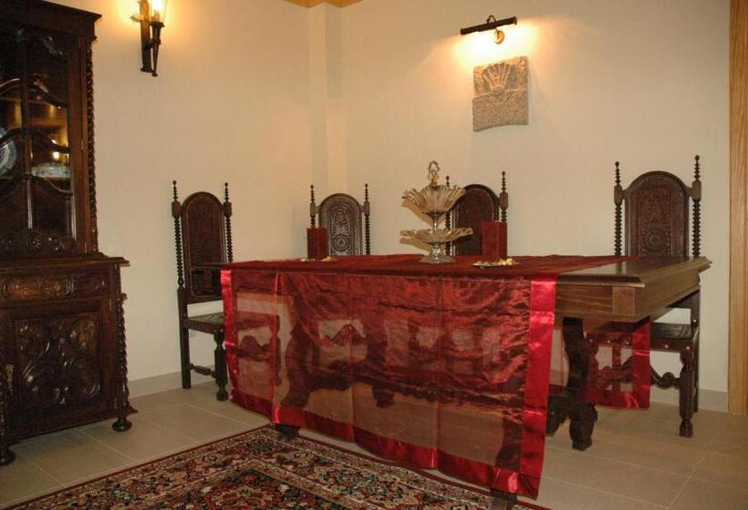 پانسیون Casa Avó Alice