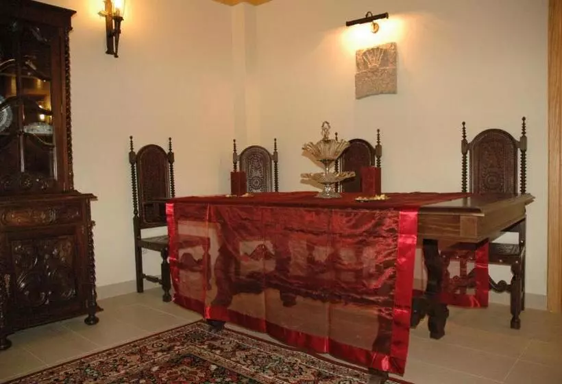 Majatalo Casa Avó Alice