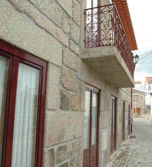 پانسیون Casa Avó Alice