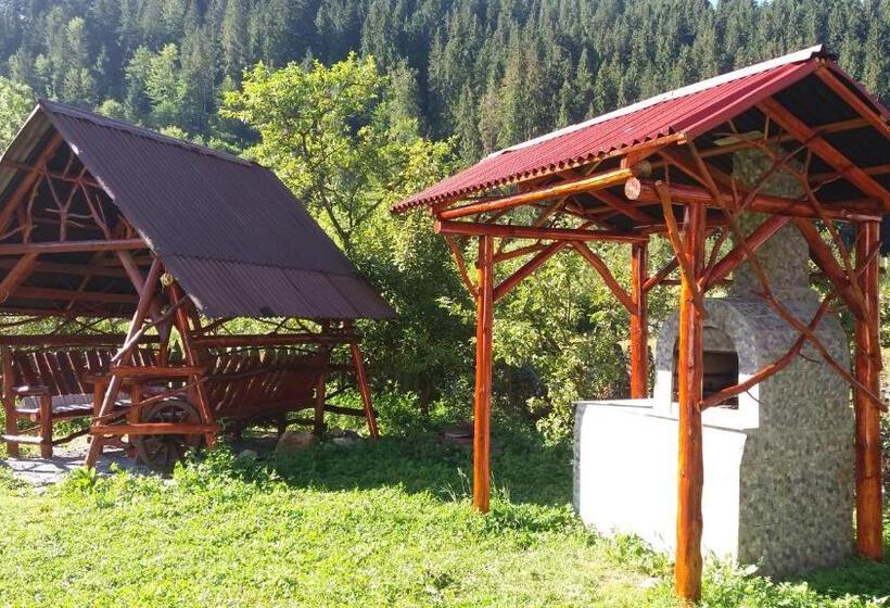 Пансион Casa De Vacanta Joldes