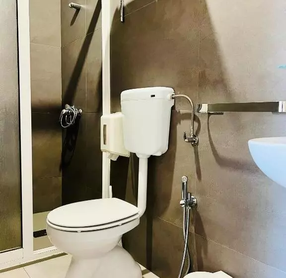 ペンション Costa Brava Alojamento