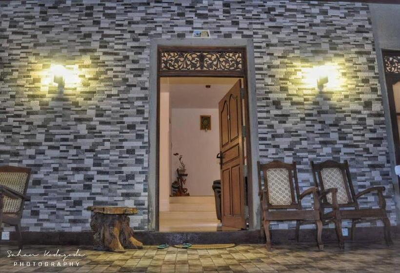 بنسيون Deutsche Villa