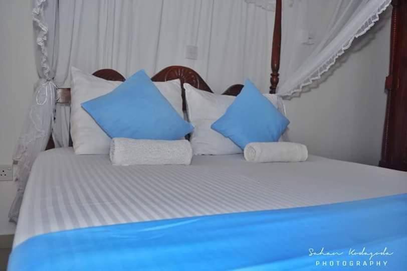 بنسيون Deutsche Villa