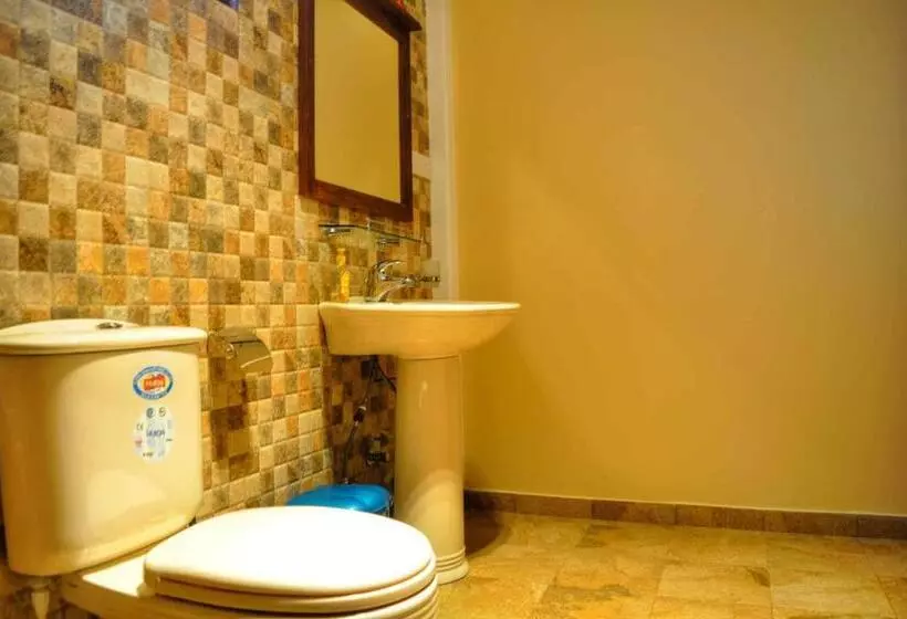 Majatalo Deutsche Villa