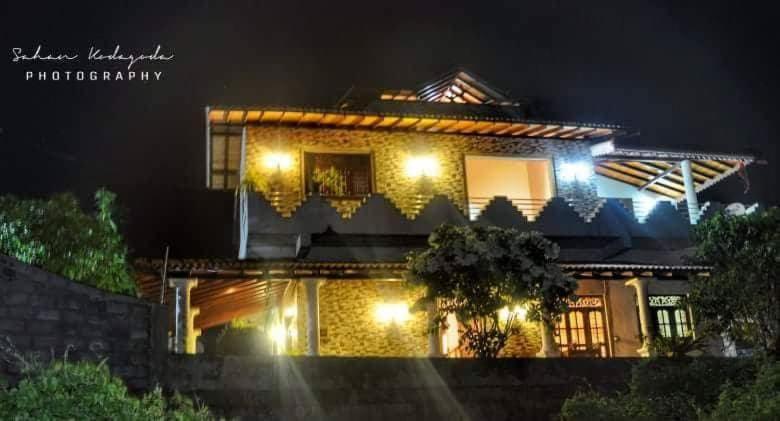 بنسيون Deutsche Villa