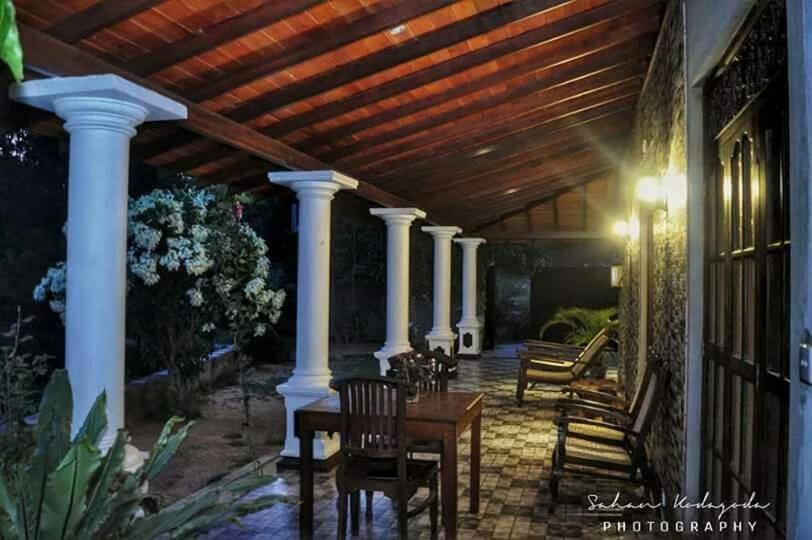 بنسيون Deutsche Villa