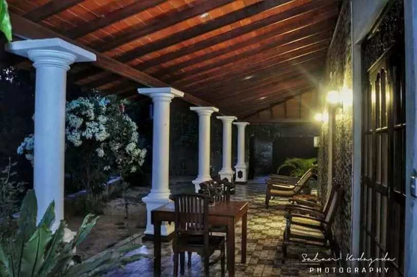 Majatalo Deutsche Villa