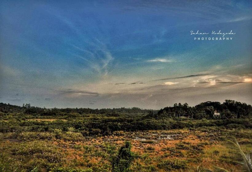 بنسيون Deutsche Villa