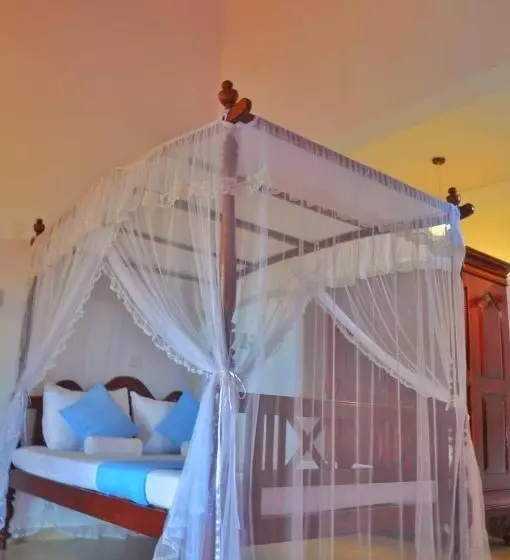 Majatalo Deutsche Villa