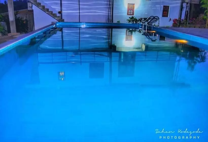 Majatalo Deutsche Villa