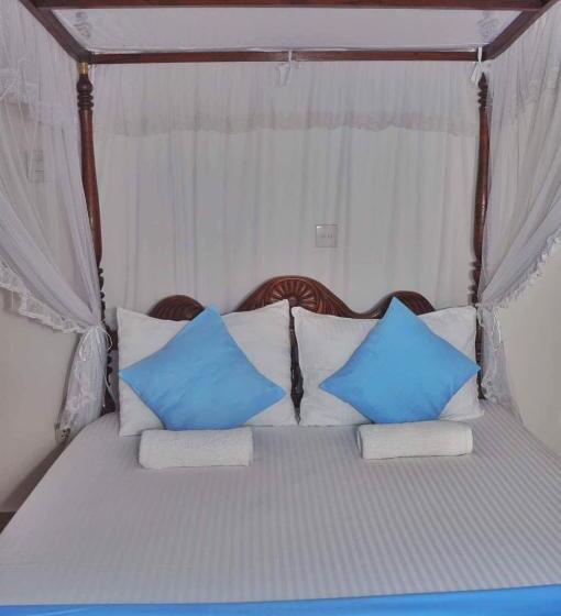 بنسيون Deutsche Villa