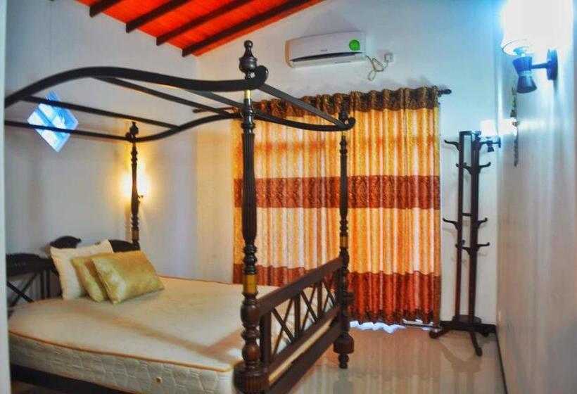 بنسيون Deutsche Villa