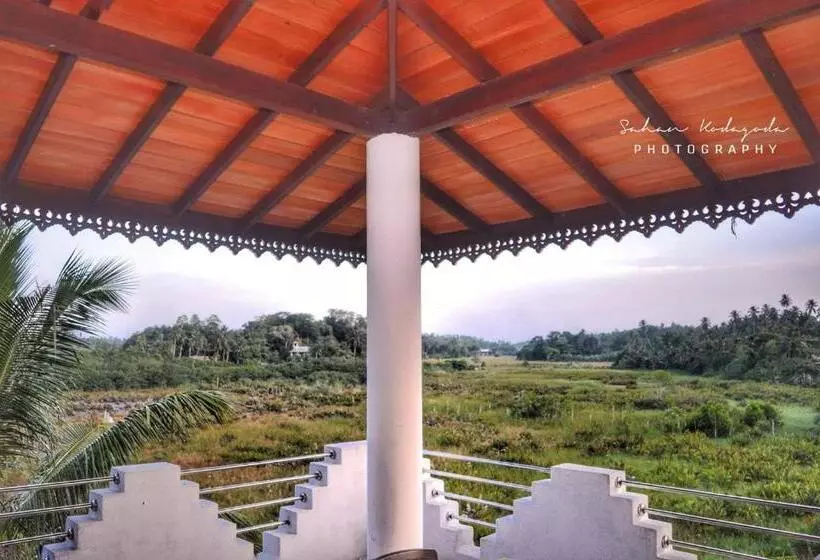 Majatalo Deutsche Villa