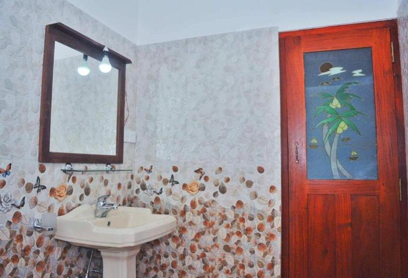 بنسيون Deutsche Villa