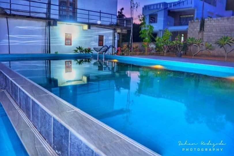 بنسيون Deutsche Villa