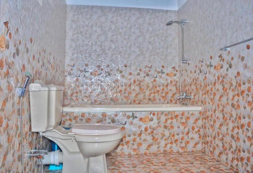 بنسيون Deutsche Villa