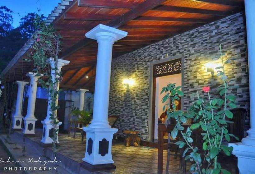 بنسيون Deutsche Villa