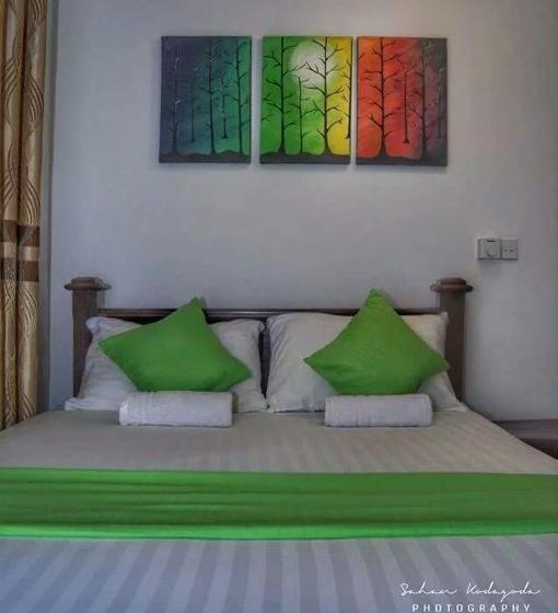 بنسيون Deutsche Villa